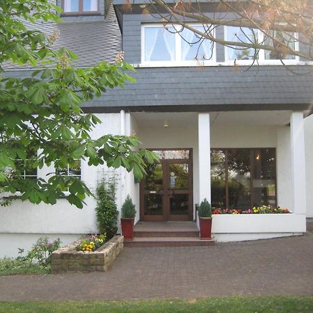 Zenner's Landhotel Newel Buitenkant foto