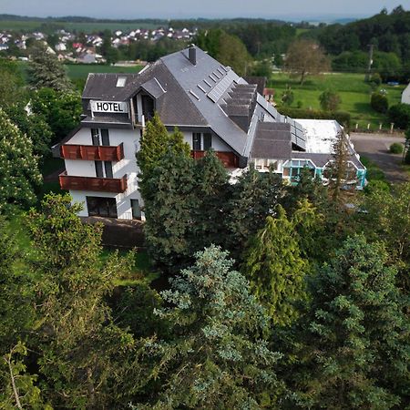 Zenner's Landhotel Newel Buitenkant foto