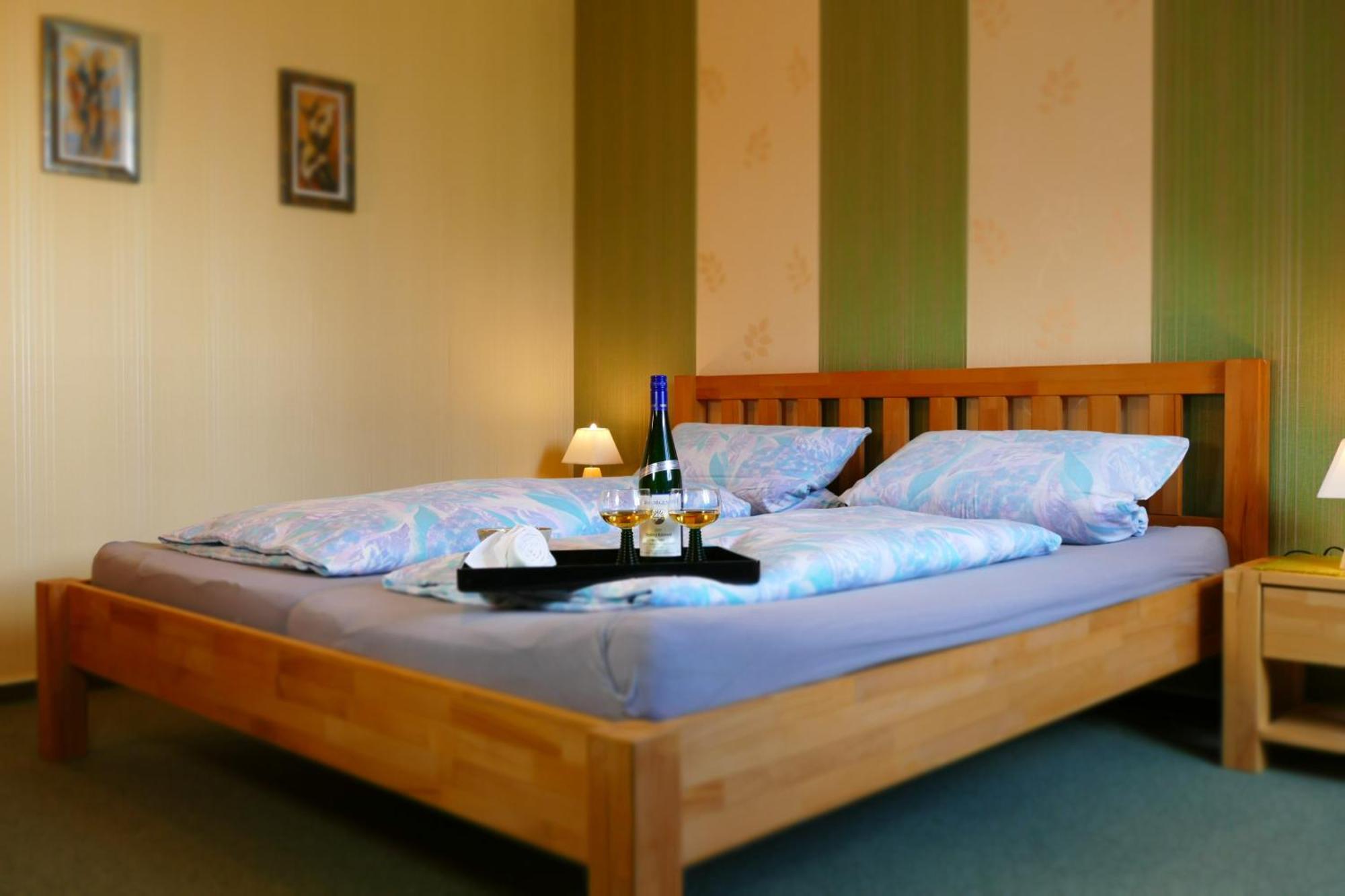 Zenner's Landhotel Newel Buitenkant foto