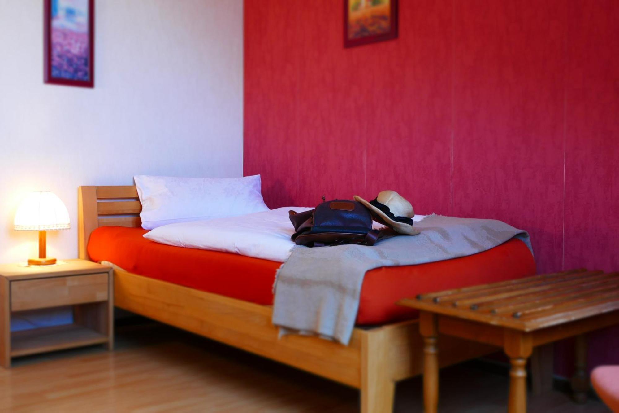 Zenner's Landhotel Newel Buitenkant foto