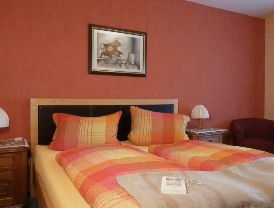 Zenner's Landhotel Newel Buitenkant foto