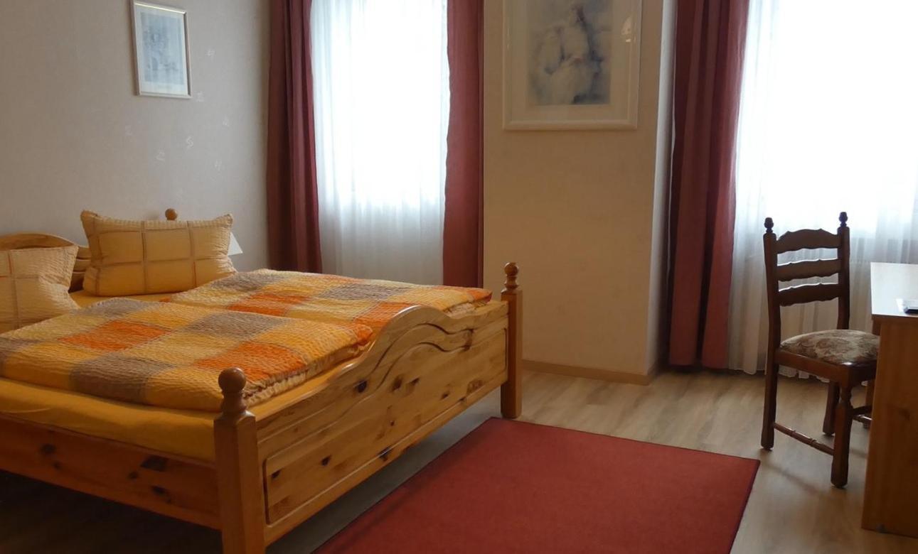 Zenner's Landhotel Newel Buitenkant foto